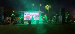 Festival por el Día del Amigo: música y sorteos en tributo al rey eterno del Janssen imagen-3