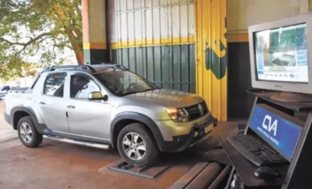 Desde agosto, la VTV vencida tendrá un recargo del 35% en Misiones imagen-9