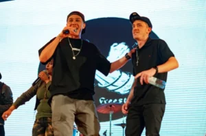 Misioneros fueron nominados a Mejor Canción Tropical a Nivel Mundial y piden ayuda para viajar a Roma imagen-2