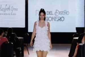 “Cambas de Moda”: la moda toma el museo y revaloriza el diseño local imagen-1