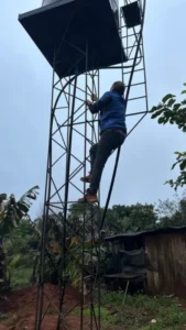 Mejoras en el servicio de agua potable en Puerto Esperanza imagen-2