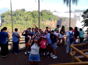 Iguazú registra una ocupación hotelera del 70% y proyecta crecimiento imagen-2