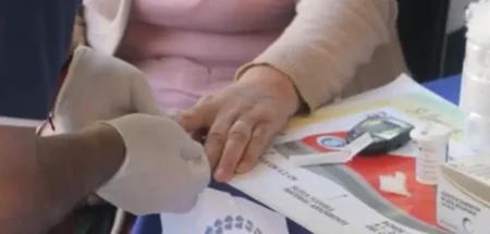El Madariaga refuerza la atención integral y la prevención de la diabetes imagen-7