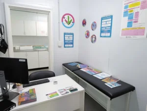 Más de diez consultorios promueven el cuidado integral de adolescentes imagen-1