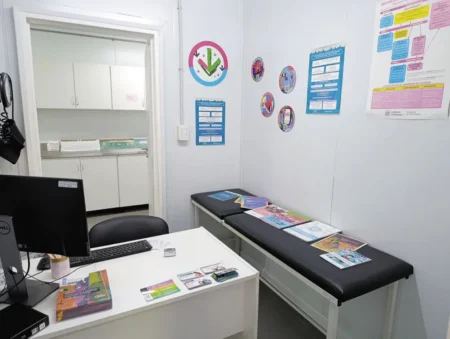 Más de diez consultorios promueven el cuidado integral de adolescentes imagen-17