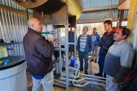 Dictarán taller de Operador de Calderas en Oberá imagen-11
