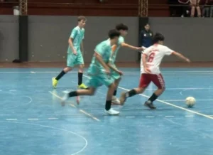 Vacaciones activas en San Vicente: deporte, ayuda social y turismo para chicos y jóvenes imagen-2