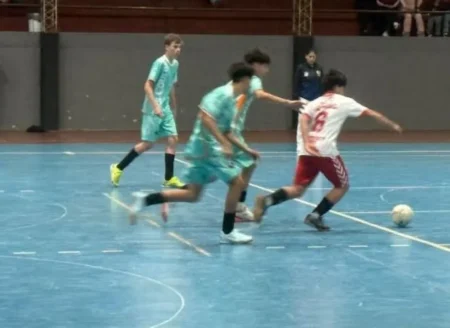 Vacaciones activas en San Vicente: deporte, ayuda social y turismo para chicos y jóvenes imagen-9