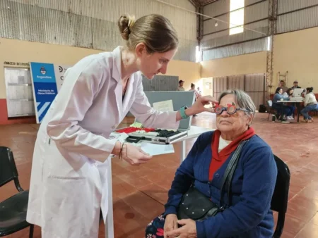 Mirar Mejor llega a Santa María con atención oftalmológica gratuita e integral imagen-10