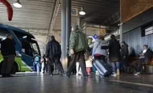 Se siente el movimiento turístico en Misiones por las vacaciones de invierno imagen-1