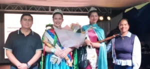 Con la coronación de su nueva soberana y espectáculos musicales concluyó otra edición de la Fiesta Provincial del Envasado imagen-3
