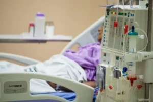 Madariaga refuerza su servicio de diálisis ante demanda creciente imagen-1