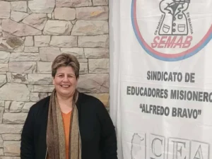 Comisión directiva del Semab CEA apoyó las decisiones de la secretaría gremial imagen-2