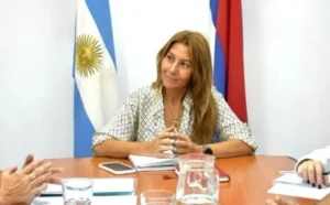 Passalacqua impulsa la candidatura de Valeria Fiore para el Superior Tribunal de Justicia de Misiones imagen-2