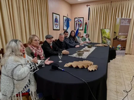 Puerto Rico vivirá este fin de semana la feria de Artes y Artesanías imagen-22
