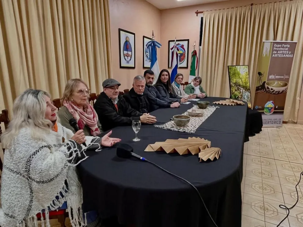 Puerto Rico vivirá este fin de semana la feria de Artes y Artesanías imagen-5