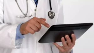 La receta electrónica ahora será obligatoria para estudios y prácticas médicas imagen-2