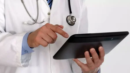 La receta electrónica ahora será obligatoria para estudios y prácticas médicas imagen-18