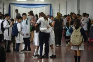Ramiro Aranda: “la educación cierra con un balance positivo el primer semestre del año” imagen-1