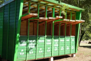 La industria del reciclaje de Misiones procesó 24 mil toneladas de Residuos Sólidos Urbanos en un año imagen-3