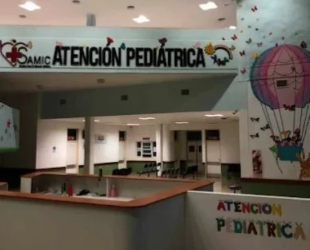 Nuevo consultorio odontológico infantil en el Samic de Eldorado imagen-9
