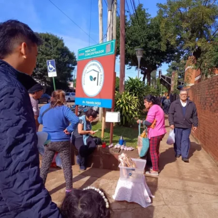 Se registran subas en algunos agroalimentos por la ola de frío imagen-16