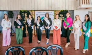 En agosto se va a presentar de manera oficial la Fiesta Provincial de Las Raíces  imagen-1