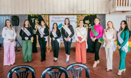 En agosto se va a presentar de manera oficial la Fiesta Provincial de Las Raíces  imagen-9