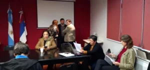 El Semab se declaró en alerta y definirá qué hacer después del receso escolar imagen-3
