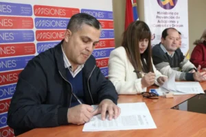 Se brindarán capacitaciones gratuitas para una rápida salida laboral imagen-1