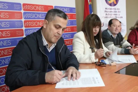 Se brindarán capacitaciones gratuitas para una rápida salida laboral imagen-13