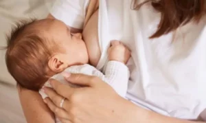 Del 1 al 7 de agosto, el Hospital Materno Neonatal será sede de actividades para promover la lactancia materna imagen-3