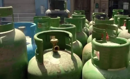 Desregulación del Gas: advierten posibles subas en el precio de la garrafa en Misiones imagen-7