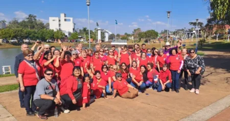 Los adultos mayores tendrán su Fiesta Provincial en Montecarlo imagen-24
