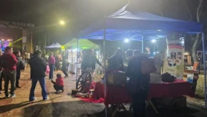 En Capioví comenzó la Fiesta del Turismo Rural  imagen-1