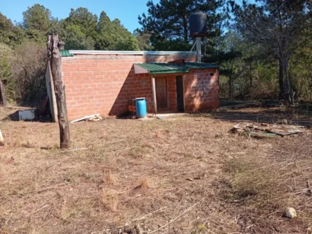 El Hogar de Cristo abrirá una nueva granja de rehabilitación en Posadas imagen-26