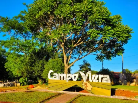 Campo Viera ya tiene Carta Orgánica: “Es una herramienta democrática, verde y participativa” imagen-7