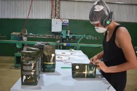 La industria no emerge y los sectores afines tratan de sobrellevar la crisis imagen-14