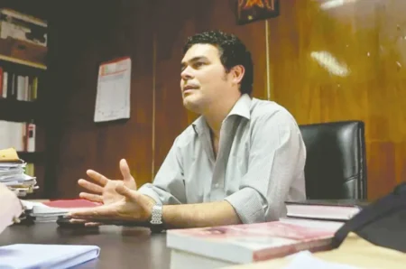 Funcionará el Juzgado Federal de Iguazú, a 14 años de su creación imagen-12
