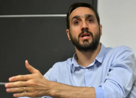 Ahora Pymes arranca este viernes 4, con más de 100 empresas inscriptas imagen-8