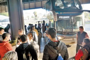 Misiones arranca el receso invernal con una ocupación en torno al 70% imagen-1