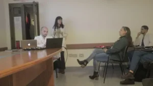 El Madariaga profundiza el manejo integral de patologías mediante ateneos multidisciplinarios imagen-3
