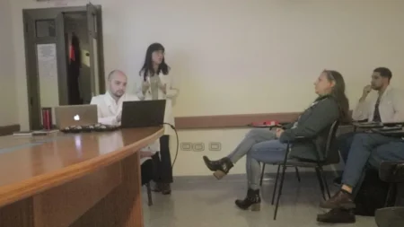 El Madariaga profundiza el manejo integral de patologías mediante ateneos multidisciplinarios imagen-8