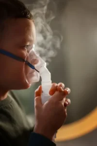 Suben los cuadros respiratorios, pero descendió la ocupación de camas imagen-1