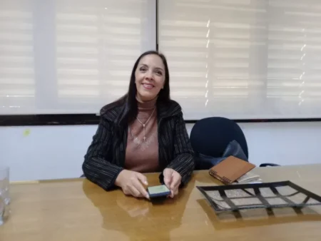 “Los principios democráticos deben estar en el aula y en las redes”: el CGE tras la suspensión a Buckmayer imagen-20