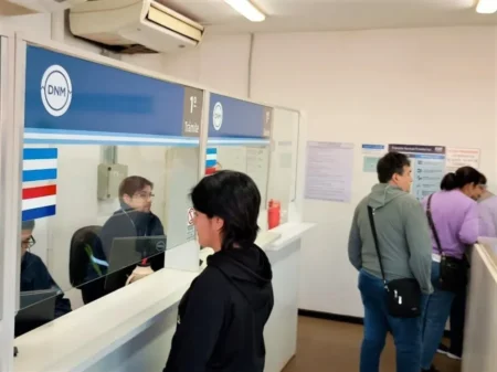 El lunes 28, comenzará el plan piloto de control unificado entre Posadas y Encarnación imagen-11