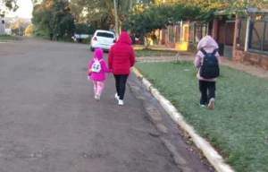 Clases con normalidad en Misiones: sin suspensión por frío y con foco en los resultados del operativo Aprender imagen-1