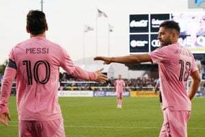 Messi fue suspendido por la MLS por no jugar al “Juego de las Estrellas” y se perderá partidos con el Inter Miami imagen-4