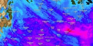 Vuelven las tormentas y el frío intenso en Misiones y gran parte del país: mirá desde cuándo y cuánto durarán imagen-7