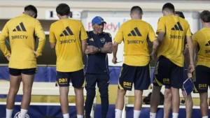 Cómo quedó la interna de Boca en medio de la crisis - TyC Sports imagen-2